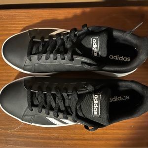 Mens Adidas Casual Sneakers